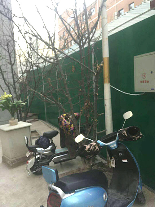 小區樓頂戶(hù)外學(xué)校隔音協(xié)調板