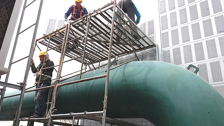 空壓機噪音罩 空壓機噪音罩