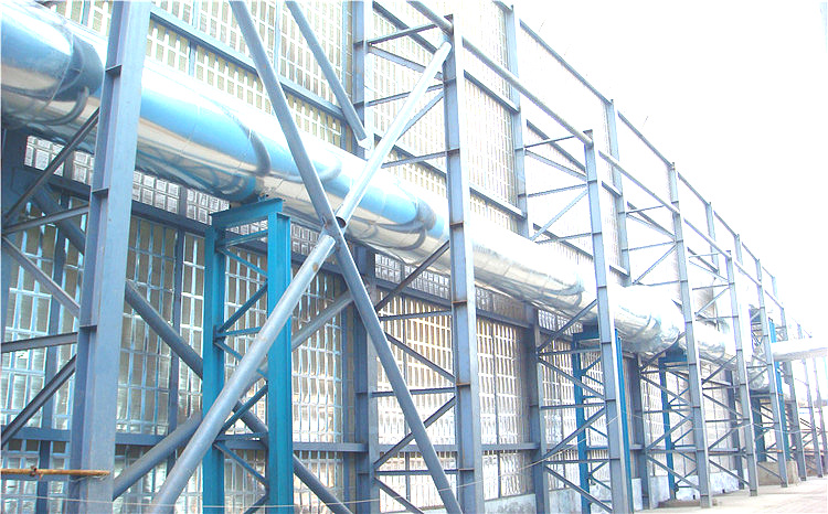 工廠(chǎng)車(chē)間廠(chǎng)房廠(chǎng)界隔音圍板