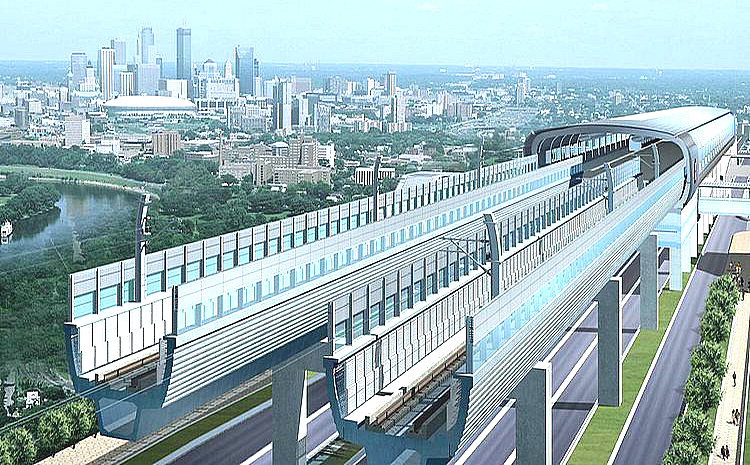 地鐵輕軌火車(chē)道降聲屏