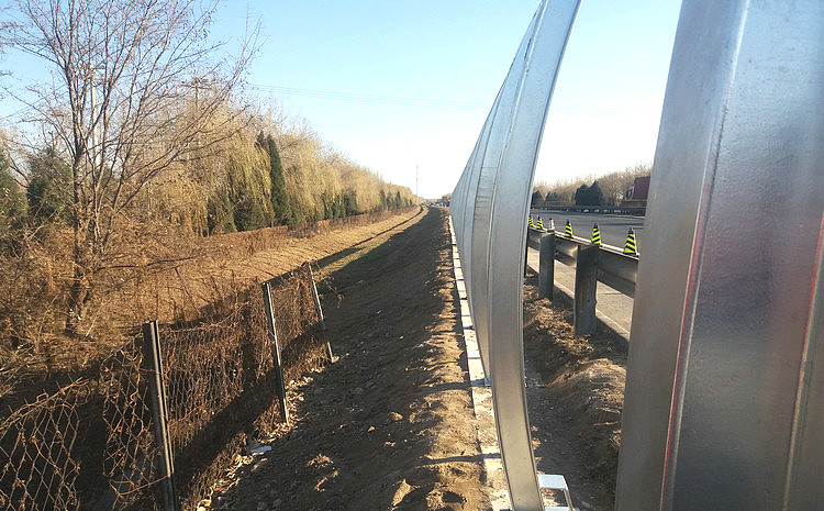 立交橋隔音板 立交橋隔音板