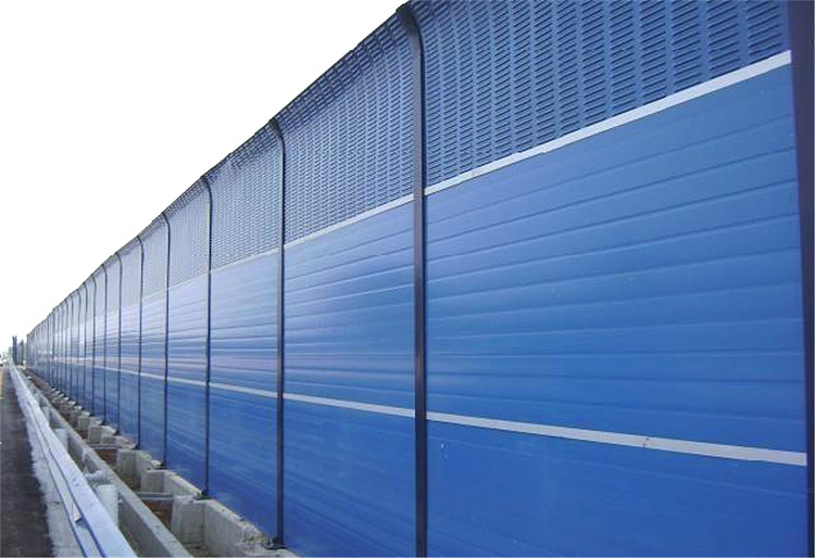 高架橋pvb夾層玻璃聲屏 高架橋pvb夾層玻璃聲屏