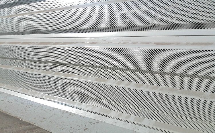 pc板隔音板 pc板隔音板